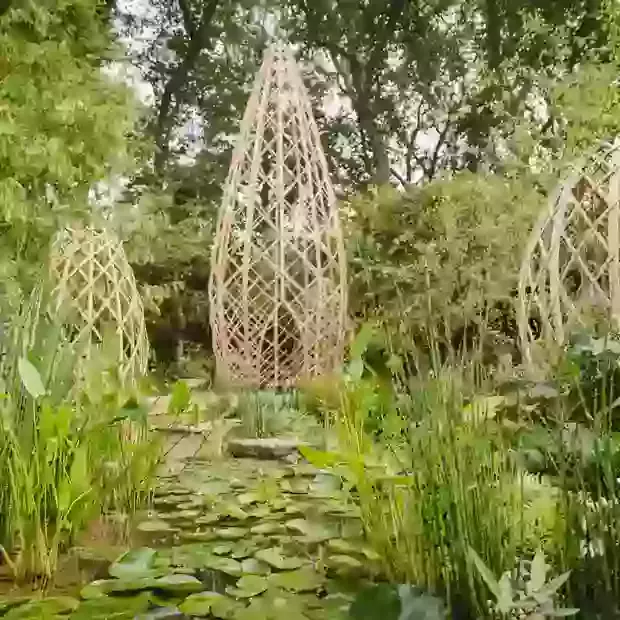 Chelsea Flower Show 2021